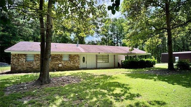 1859 360th Hwy, Lewisville, AR 71845