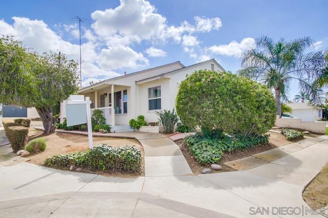 5201 Orcutt Ave, San Diego, CA 92120