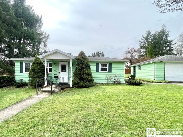 373 Cole Ave, Jamestown, NY 14701