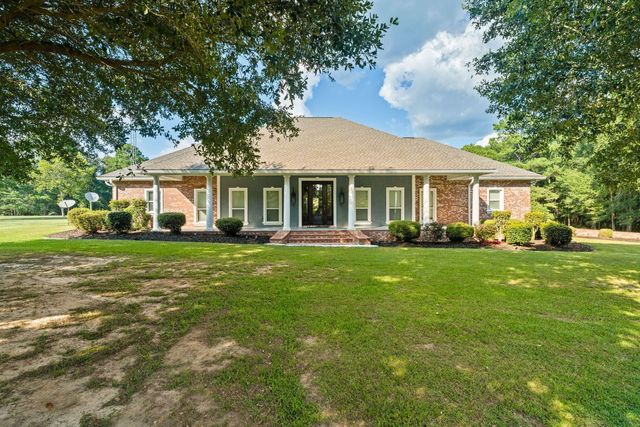 1478 N  Pumping Station Rd, Ovett, MS 39464