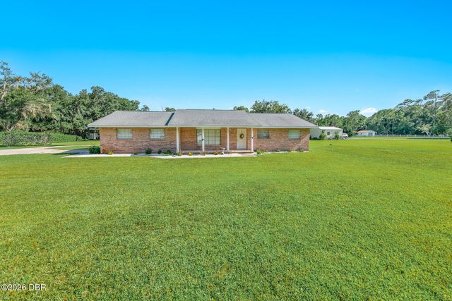 2041 Halifax Dr, Port Orange, FL 32128