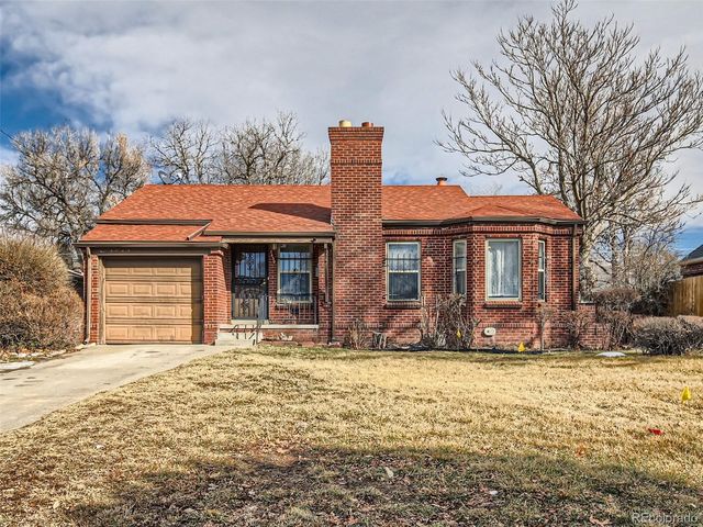 2650 Kearney Street, Denver, CO 80207