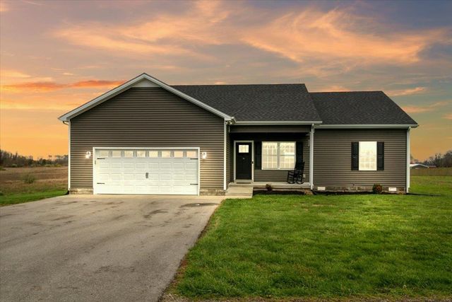 710 Bristow Rd, Bowling Green, KY 42101
