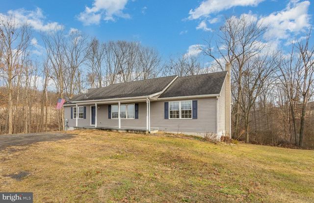 512 Highland Rd, Millerstown, PA 17062