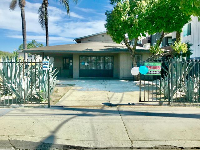 2209 E  El Segundo Blvd, Compton, CA 90222