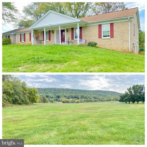 13465 Harpers Ferry Rd, Purcellville, VA 20132