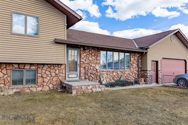 1400 Schley Ave, Butte, MT 59701