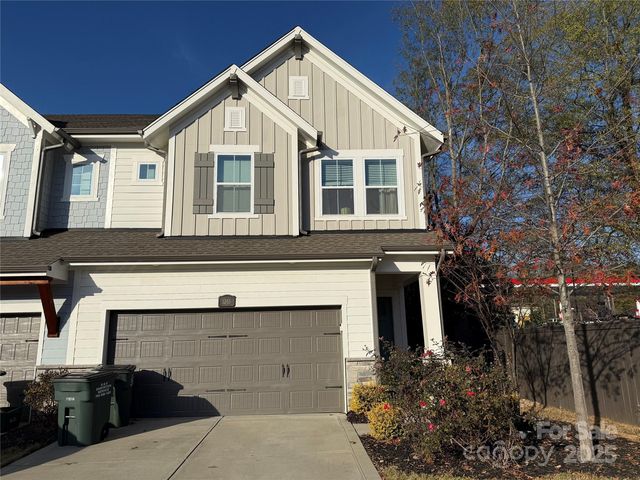 1245 Drummond Ave, Charlotte, NC 28206