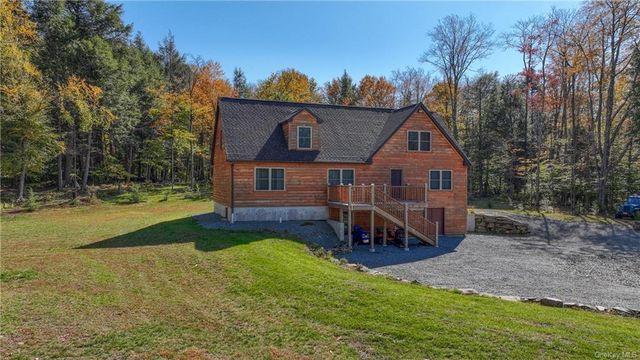 18 Cold Creek Pass Pass, Parksville, NY 12768