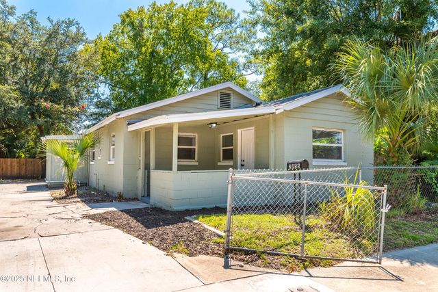 2256 W 13TH Street, JACKSONVILLE, FL 32209