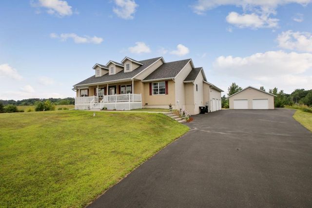 27450 109th St NW, Zimmerman, MN 55398 | Trulia