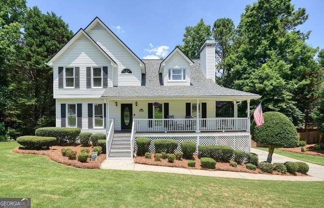 287 Kings Walk, Douglasville, GA 30134