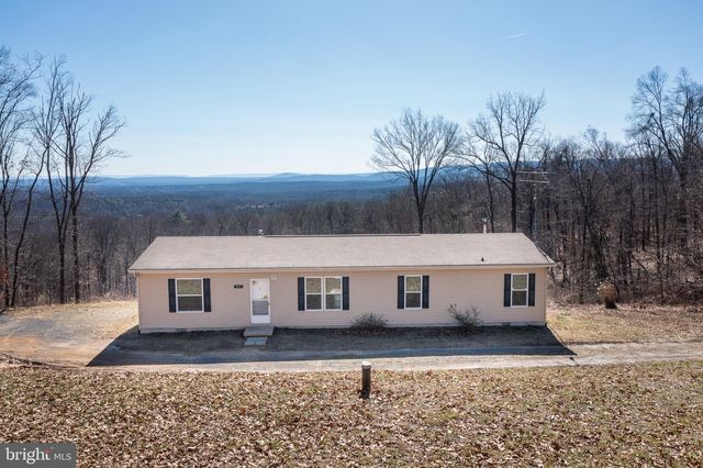 251 Big Timber Dr, Cross Junction, VA 22625