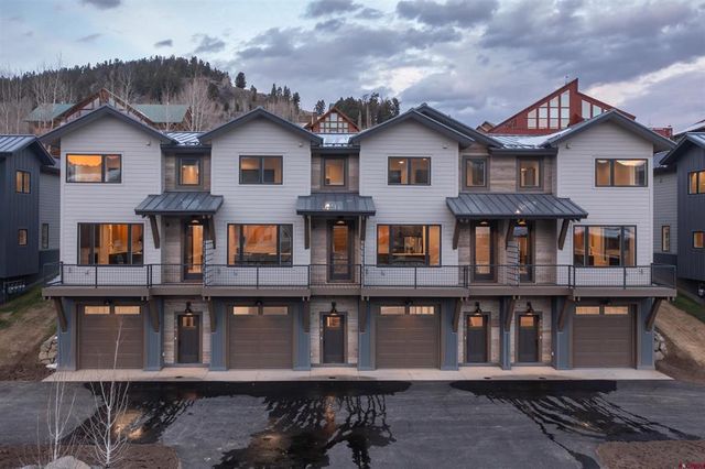 83 Haverly St #2D, Crested Butte, CO 81224