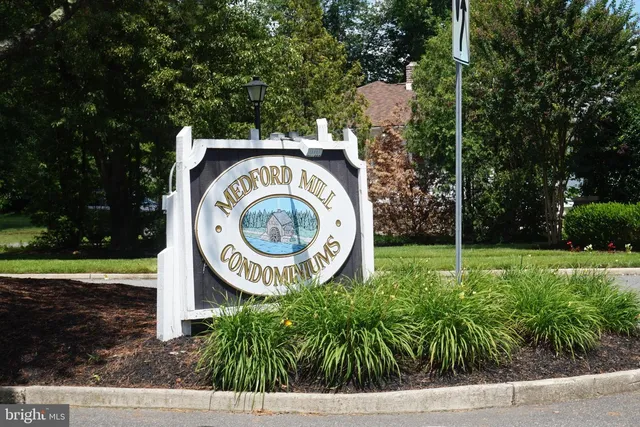 134 Eaves Mill Rd, Medford, NJ 08055
