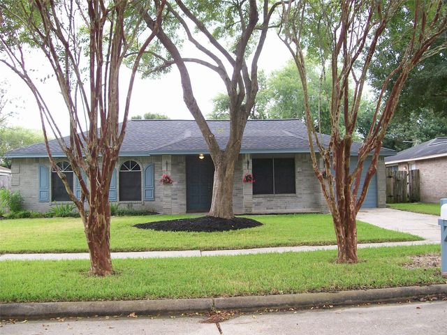 2617 Knoxville Dr, League City, TX 77573