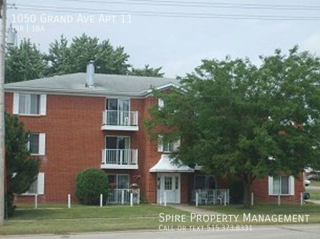 1050 Grand Ave  #11, Marion, IA 52302