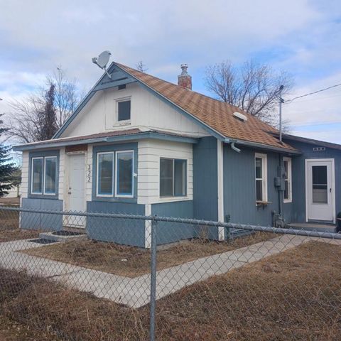 322 Manlove Ave, East Helena, MT 59635
