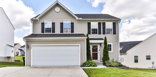 8807 Kelly Ln, Streetsboro, OH 44241