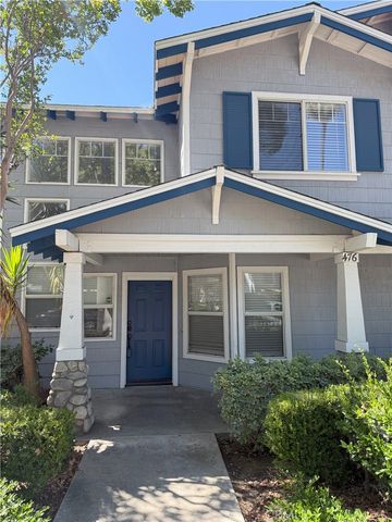 476 E  Center St, Anaheim, CA 92805