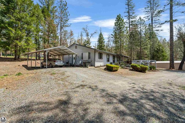 10370 Fiske Rd, Coulterville, CA 95311