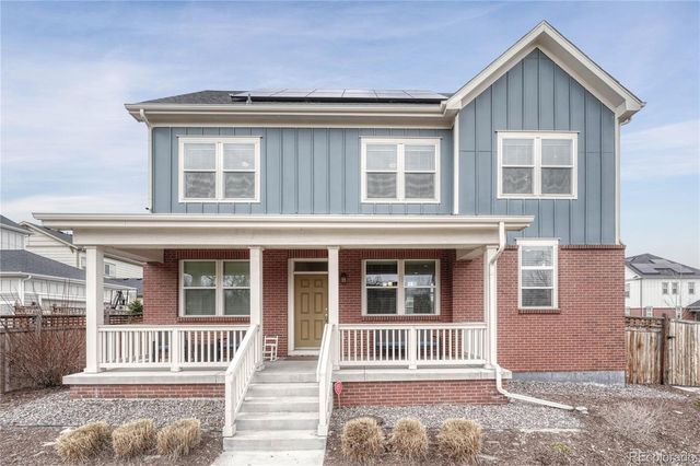 5334 W 95th Place, Westminster, CO 80020