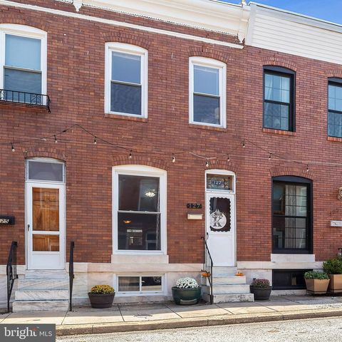 127 S  Curley St, Baltimore, MD 21224