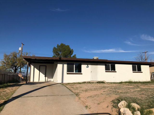 3731 E  Nebraska Stra, Tucson, AZ 85706