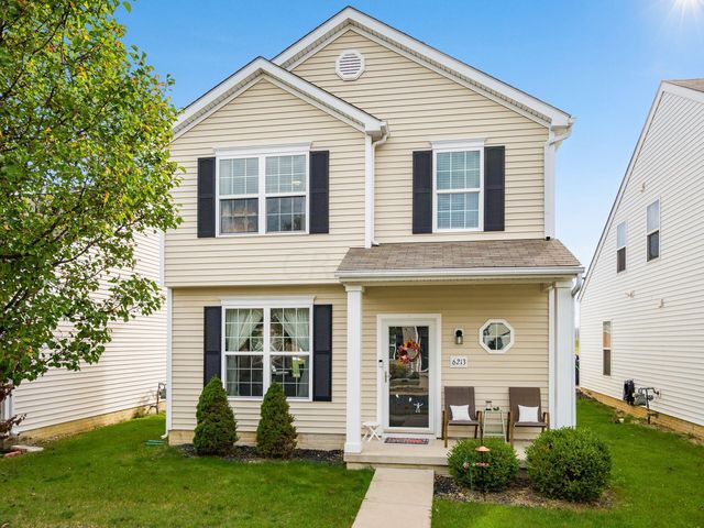 6213 Red Glare Dr   #290, Galloway, OH 43119