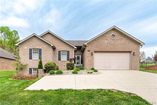 4652 Brush College Road, Floyds Knobs, IN 47119