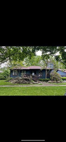 405 Elm St, Flushing, MI 48433