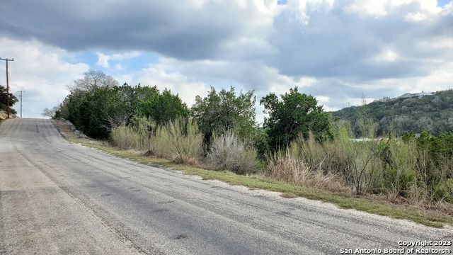 437 Private Road 1706 LOT 437, Helotes, TX 78023