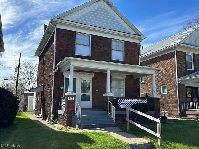 723 Oakmont Ave #2, Steubenville, OH 43952