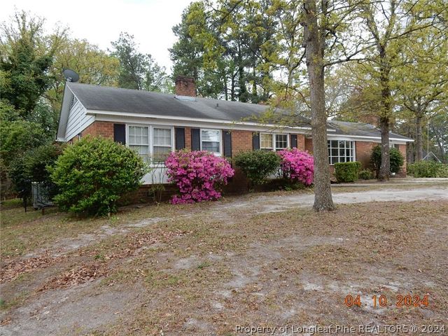 616 Galloway Dr, Fayetteville, NC 28303