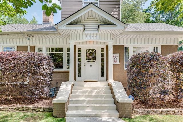 2104 Delano Dr NE, Atlanta, GA 30317