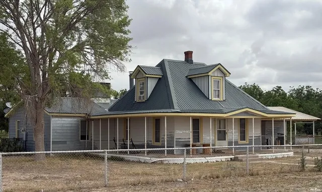449 E  11th St, Lake Arthur, NM 88253