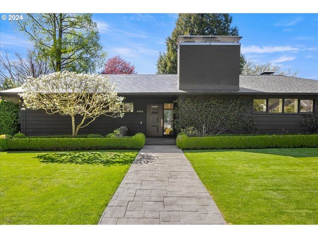 4405 SW 78th Ave, Portland, OR 97225