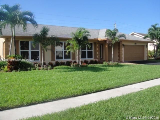 13410 NW 8th Ct, Fort Lauderdale, FL 33325