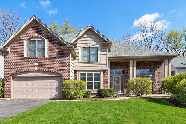911 Tipperary St, Gilberts, IL 60136