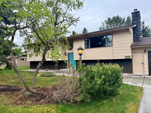1765 Cyprus Ct, Missoula, MT 59801