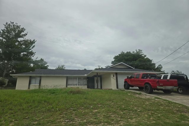 1993 E  Acadian Dr, Deltona, FL 32725