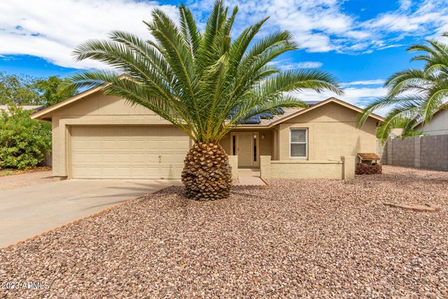 6126 E  Ivy St, Mesa, AZ 85205