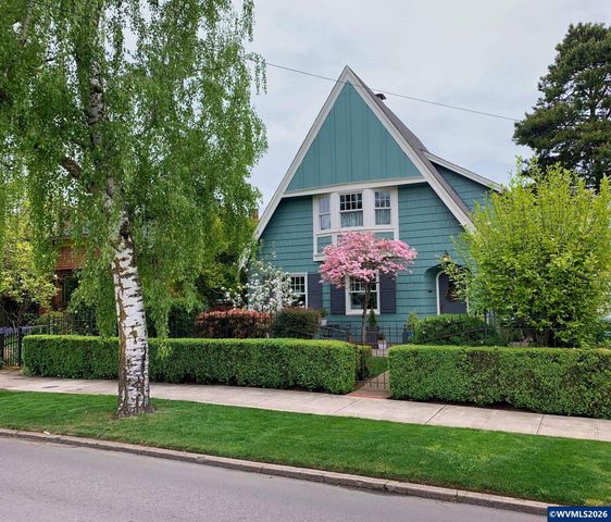 575 Mission St SE, Salem, OR 97302