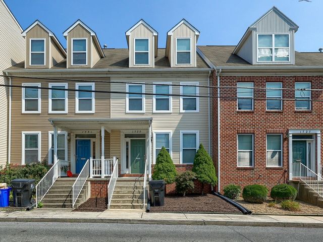Properties For Rent In Harrisburg Pa