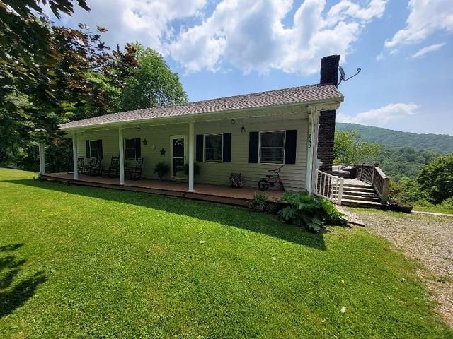 Independence, VA Homes For Sale & Independence, VA Real Estate | Trulia