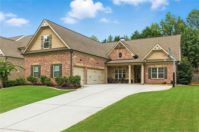 5385 Timber Wild Ln, Buford, GA 30518