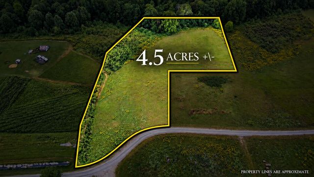 375 Statham Rd, Liberty, KY 42539