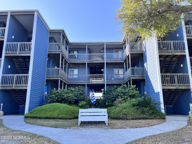 2224 New River Inlet Road UNIT 339, North Topsail Beach, NC 28460