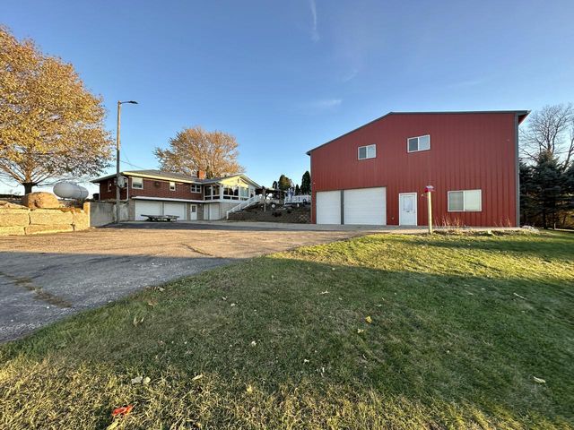 N7875 County Road H, Whitewater, WI 53190