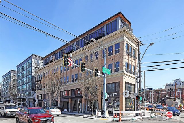 1408 12th Avenue UNIT 310, Seattle, WA 98122